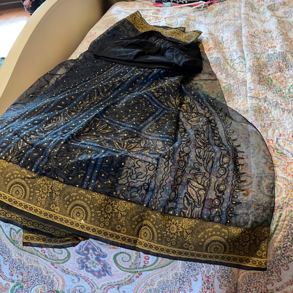 Women’s saree